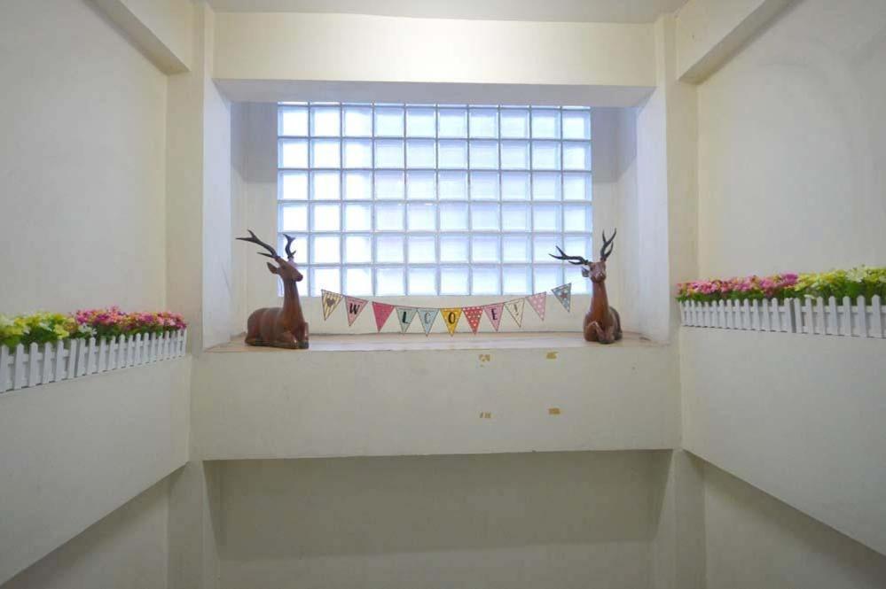 Gjestgiverier 57 Hidden House Bkk Chinatown *