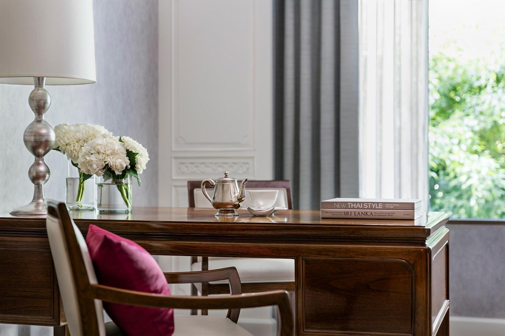 Hotell Anantara Siam Bangkok