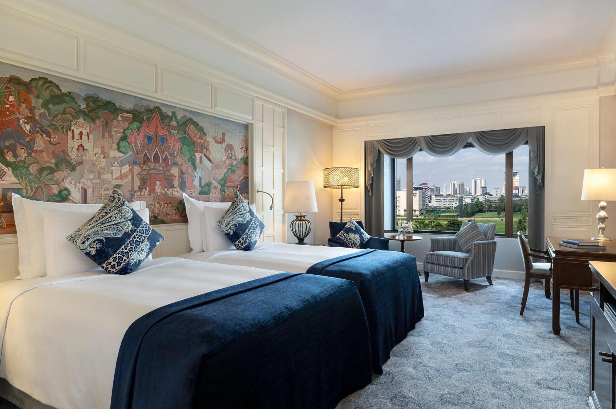 Hotell Anantara Siam