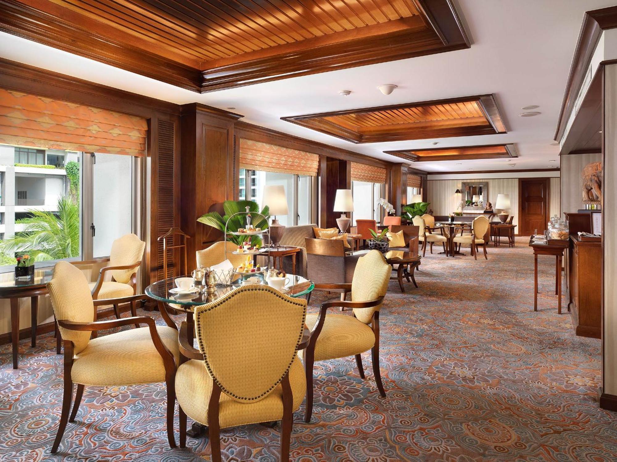 Hotell Anantara Siam 5*