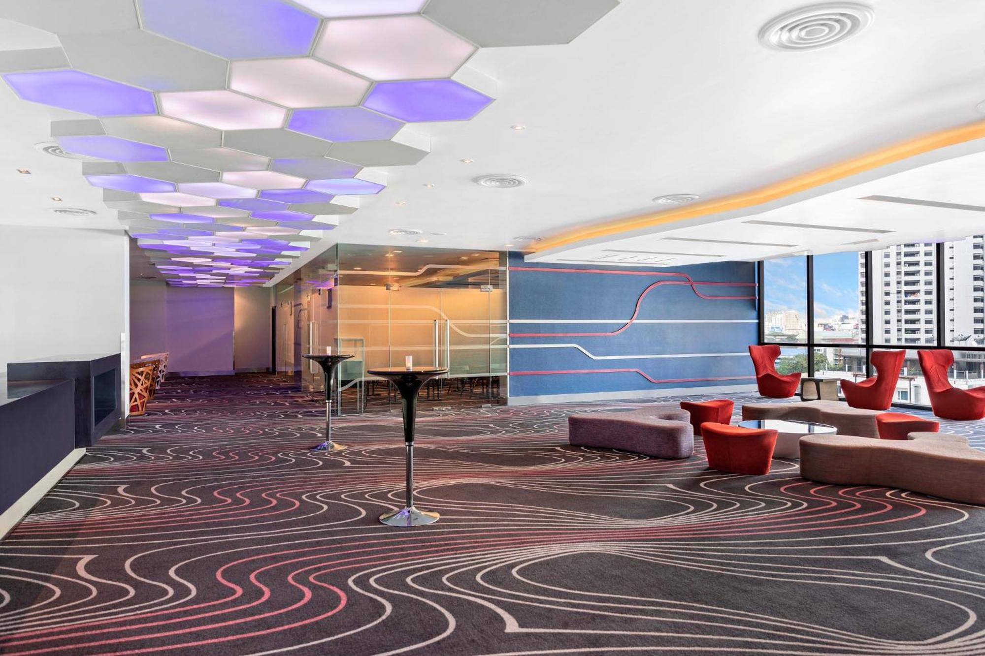 Aloft - Sukhumvit 11 Hotell