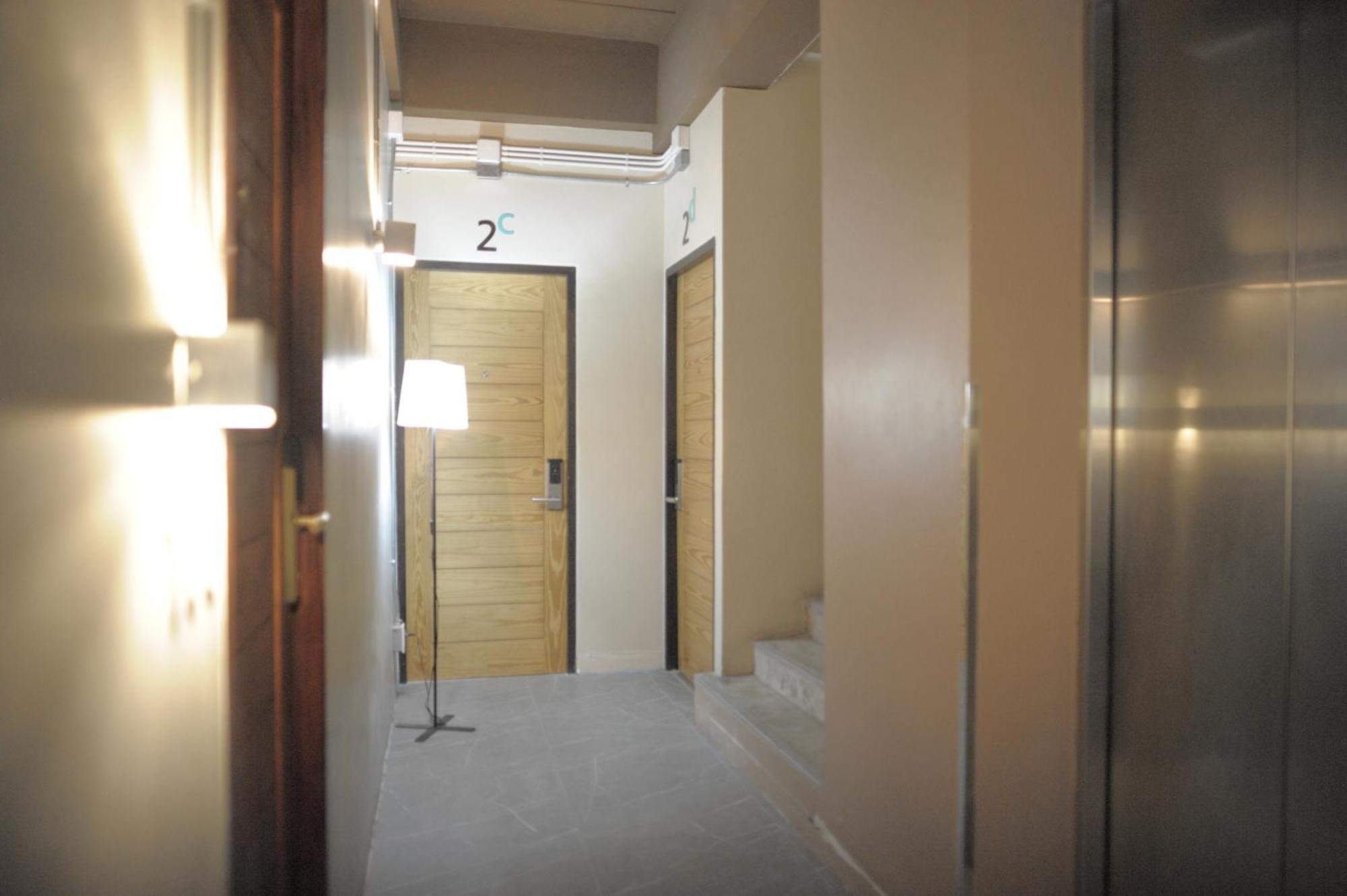 Kencozy Hotel 2*