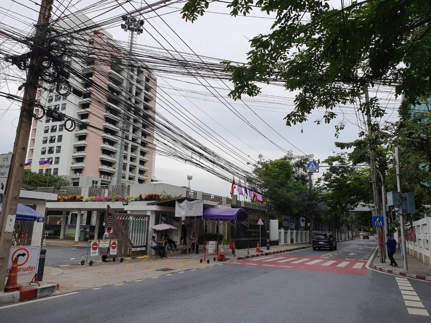 Bliss Silom Bangkok