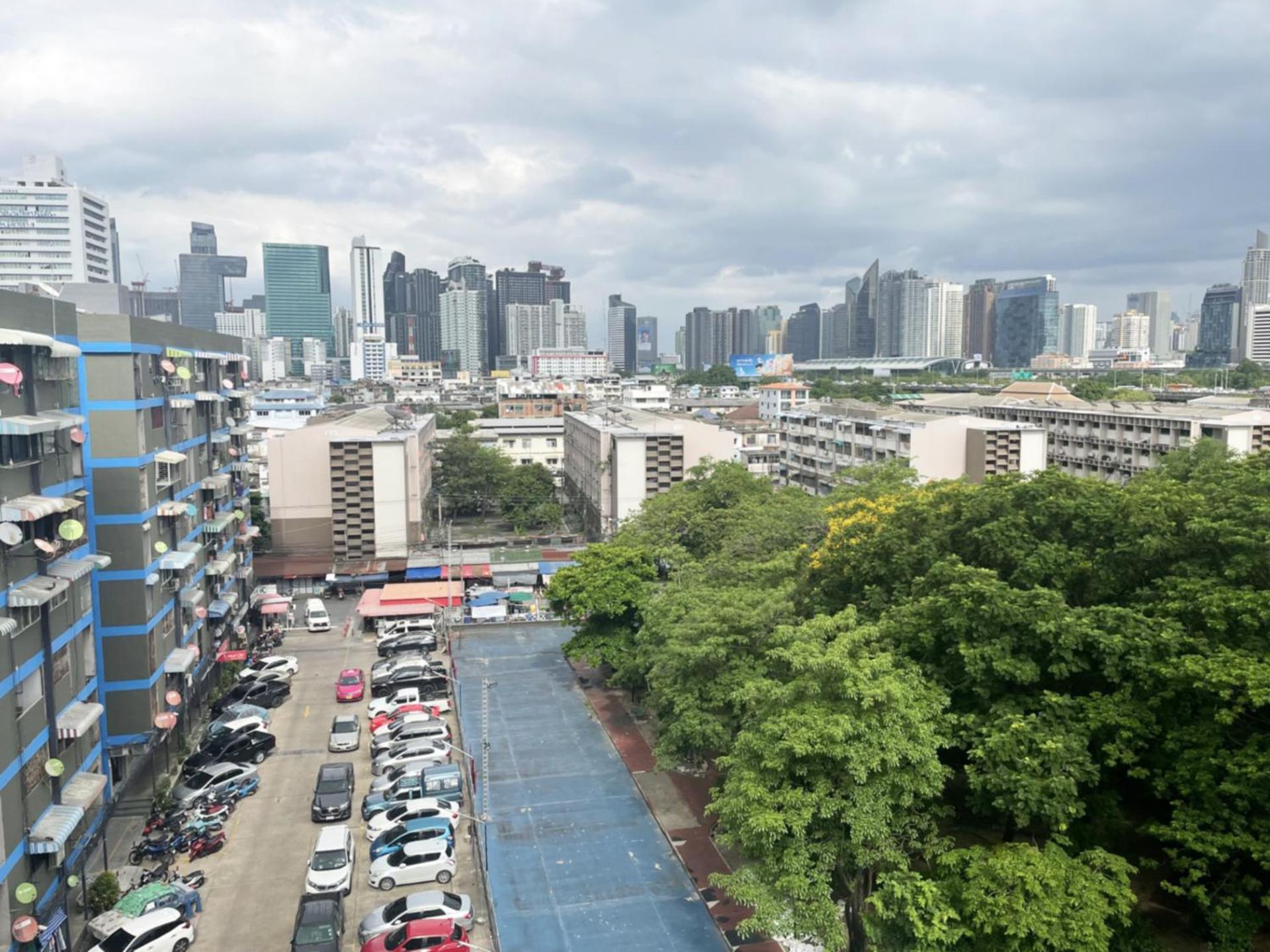 Apartemen A4 Dindaeng