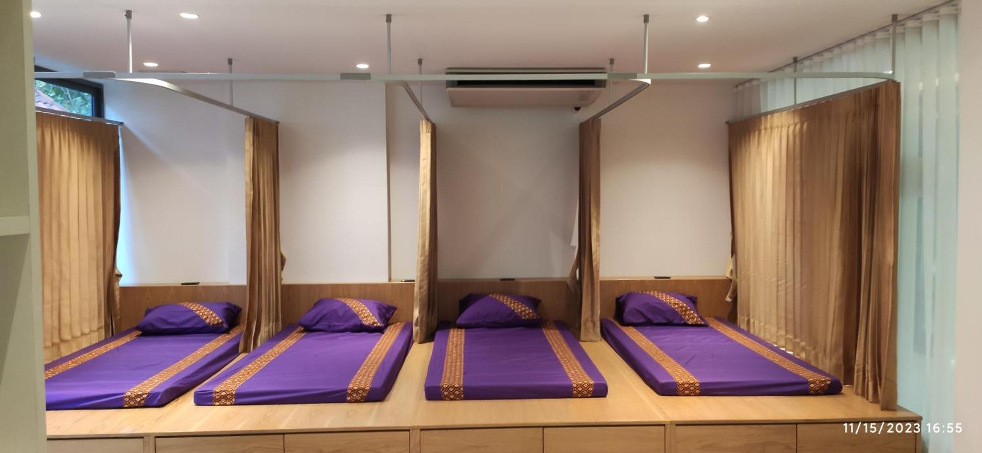 Tierra Residences Appartamento