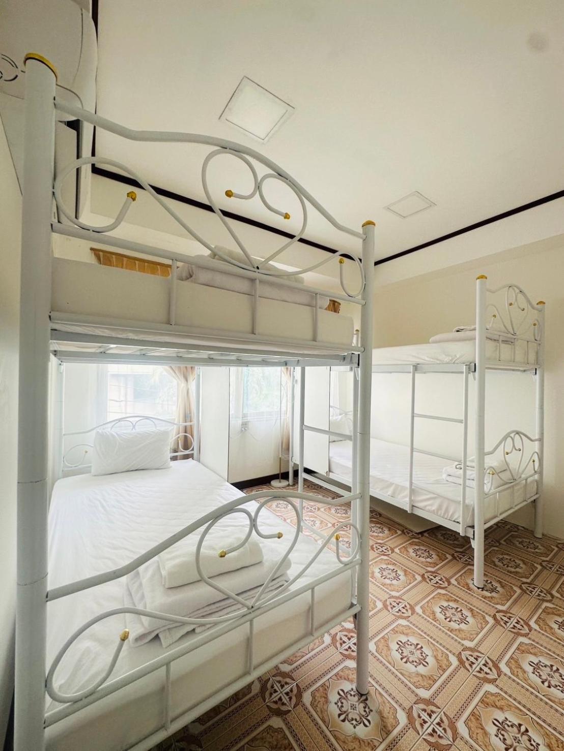 Station Hostel *