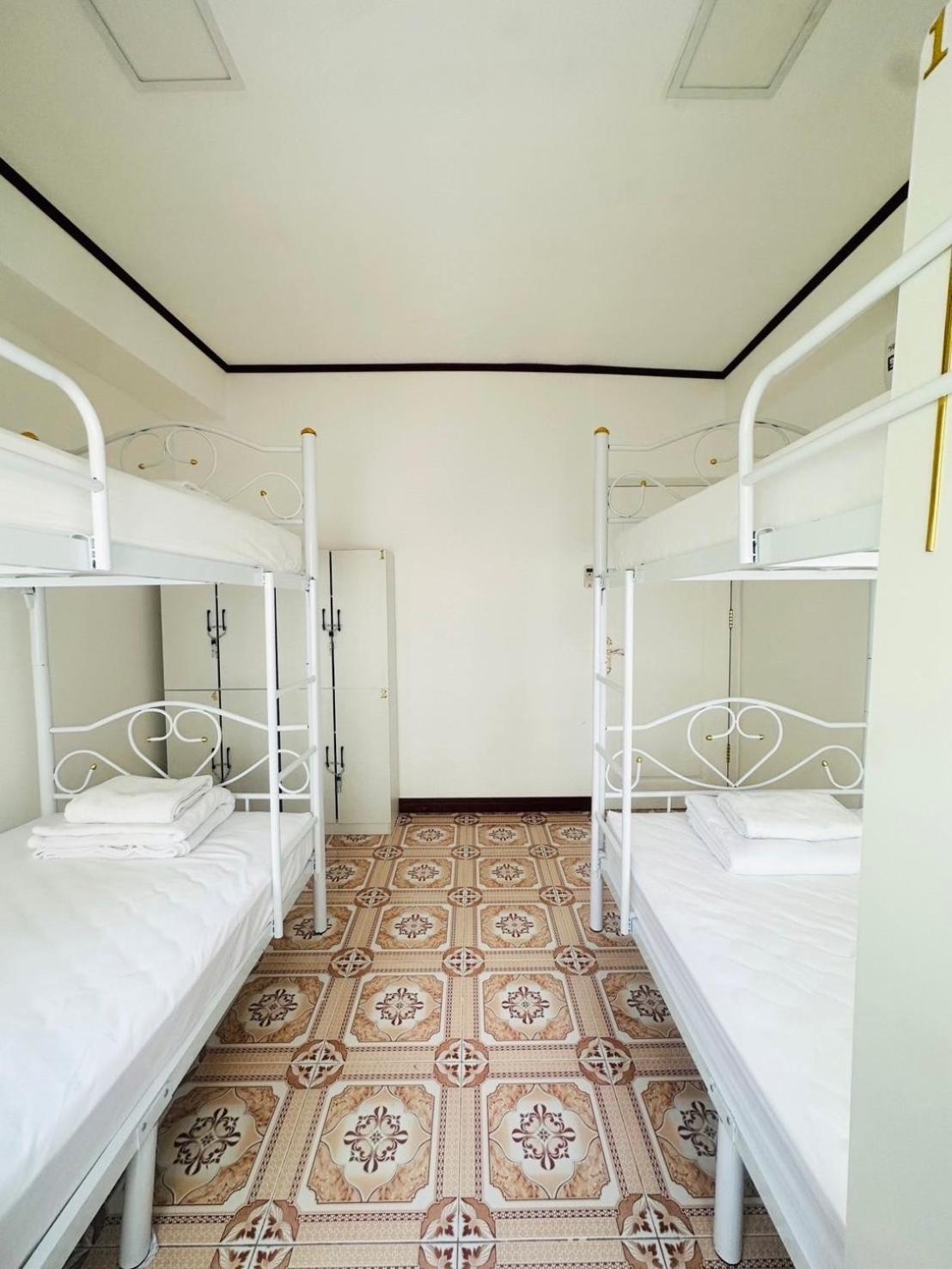Hostel Station *