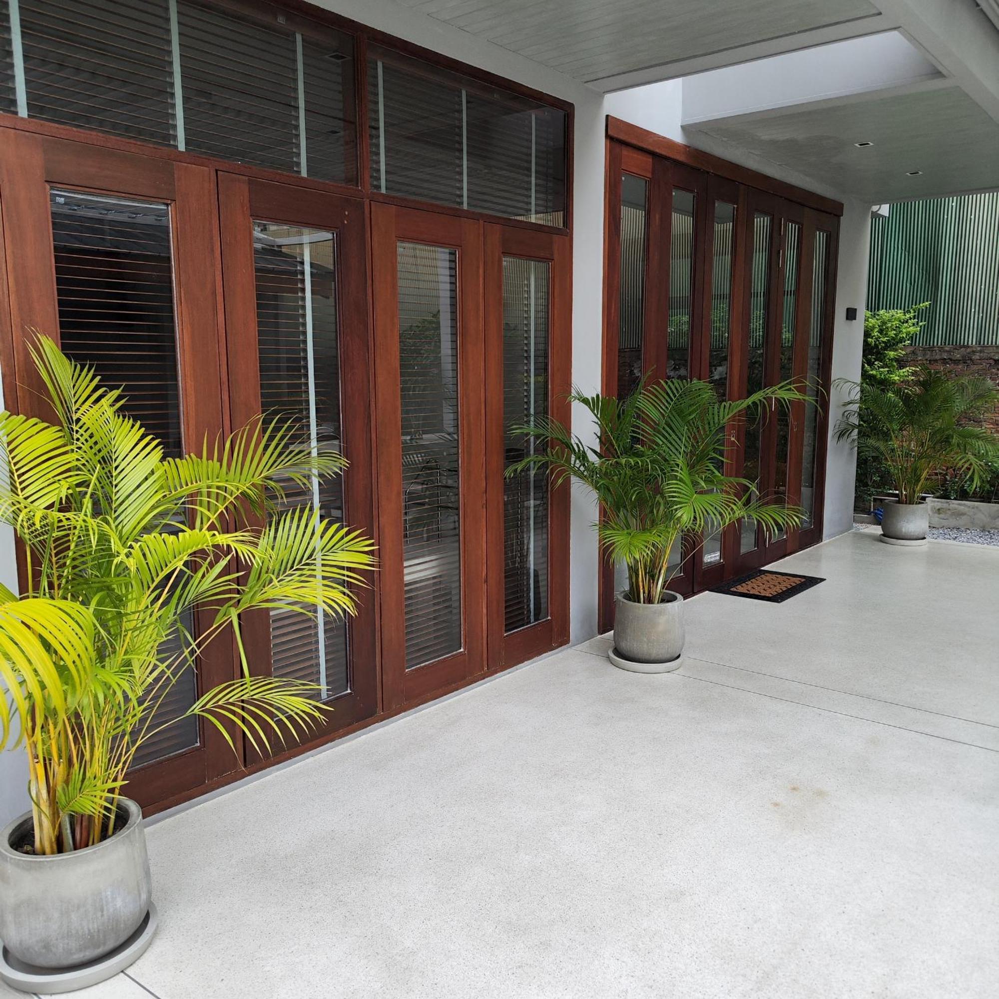 At Number60 Khaosan Maison d'hôtes