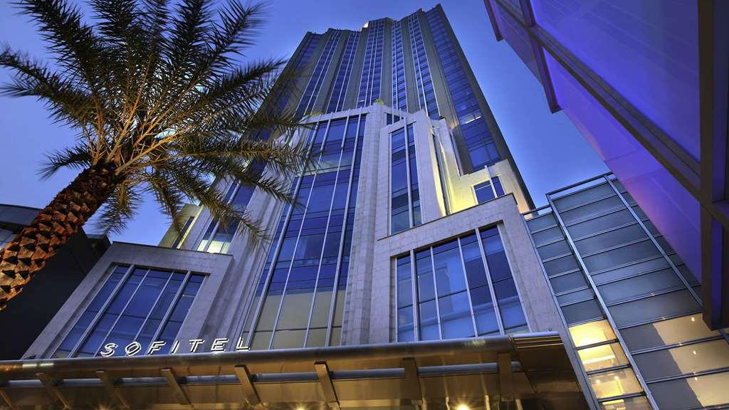 Hotel Sofitel Sukhumvit Bangkok