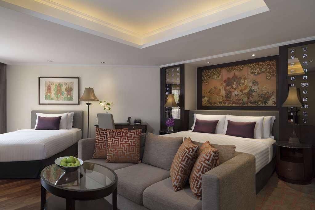 Anantara Riverside - Sha Certified Bangkok