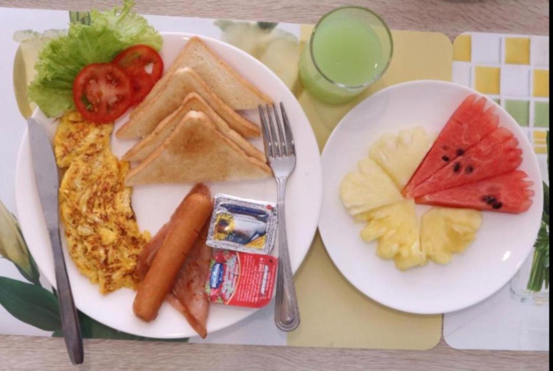 Cozi Hotel, Khách sạn Bangkok