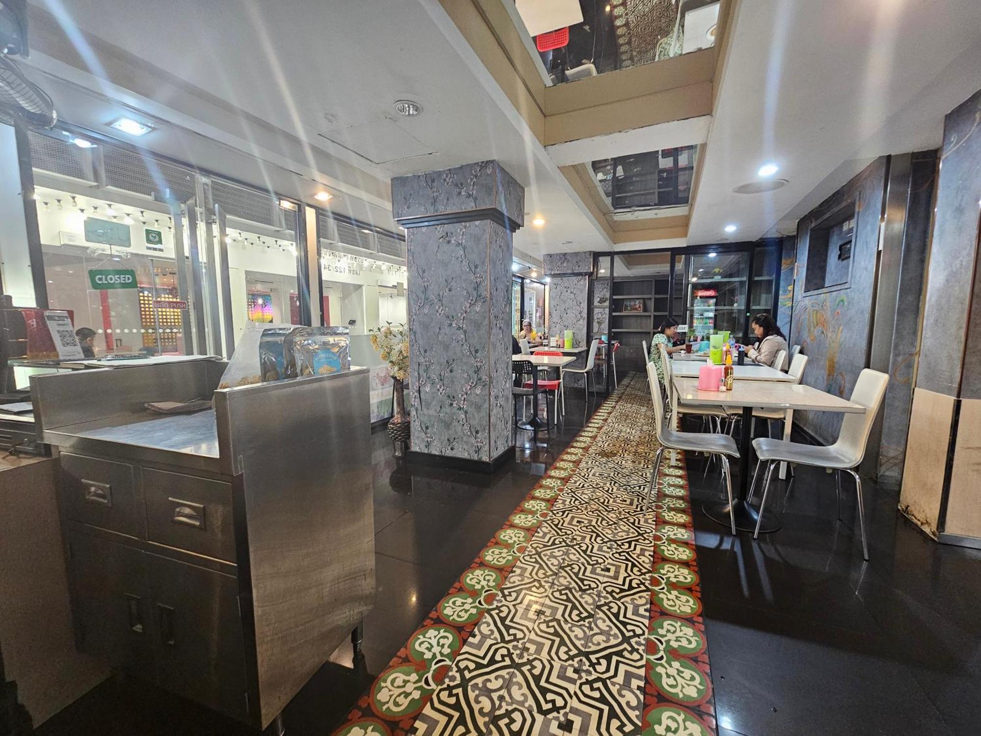 Cozi Hotel, Bangkok