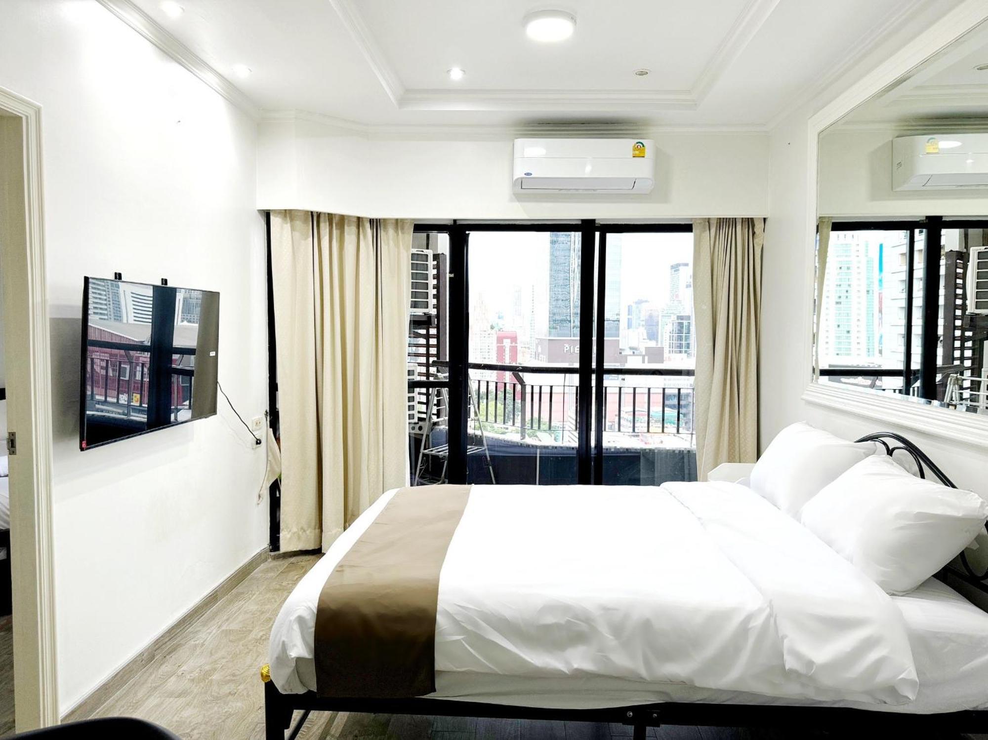 Căn hộ Grand Diamond