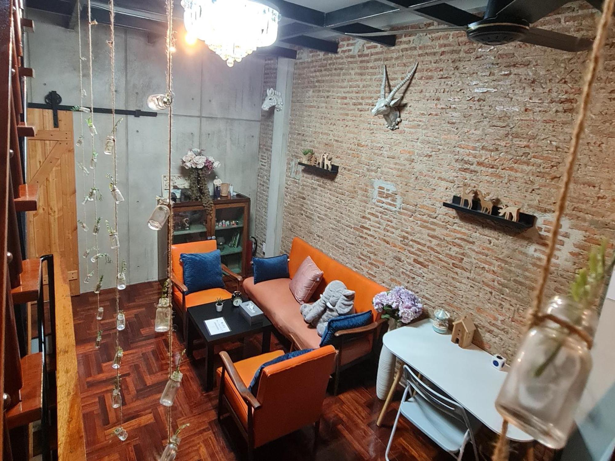 Meemaw's House Auberge de jeunesse Bangkok