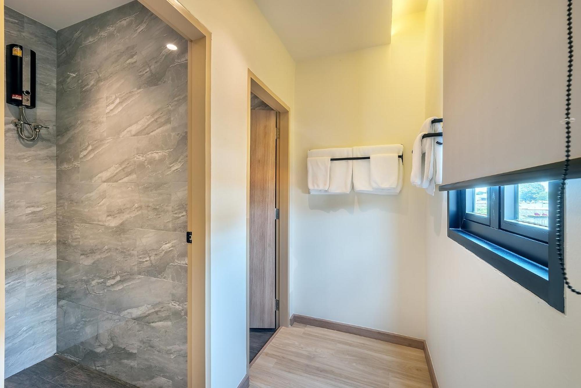 Albergue Phra Nakhon Poshtel