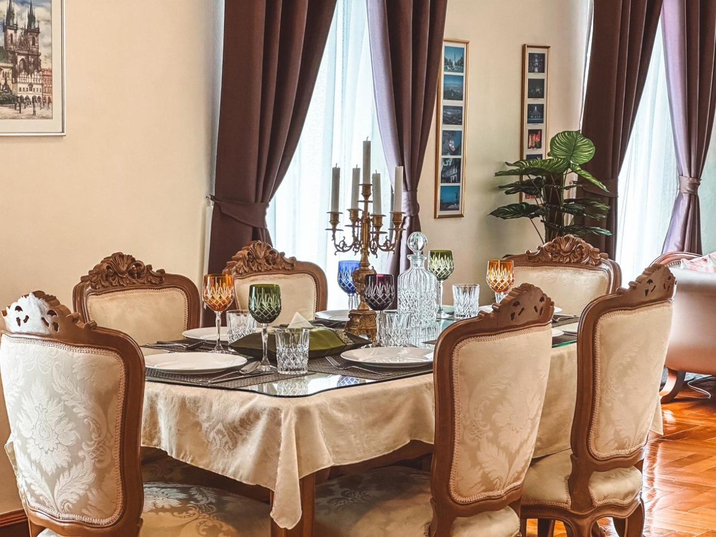 Apartemen Chez Moi Private Executive Sukhumvit 26 *