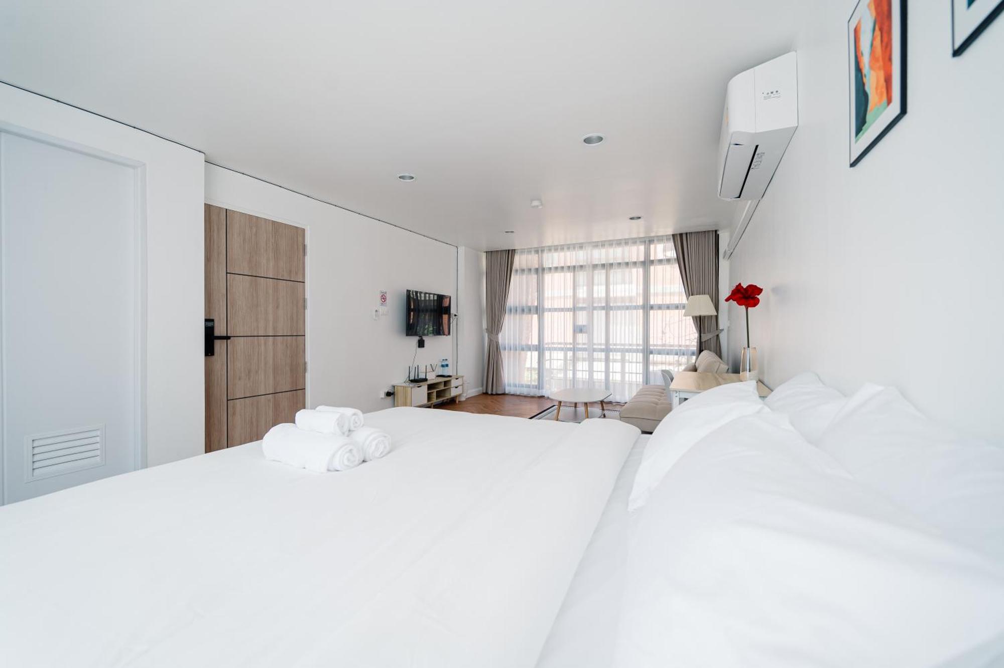 Gasthof Mitt Haus Bangkok