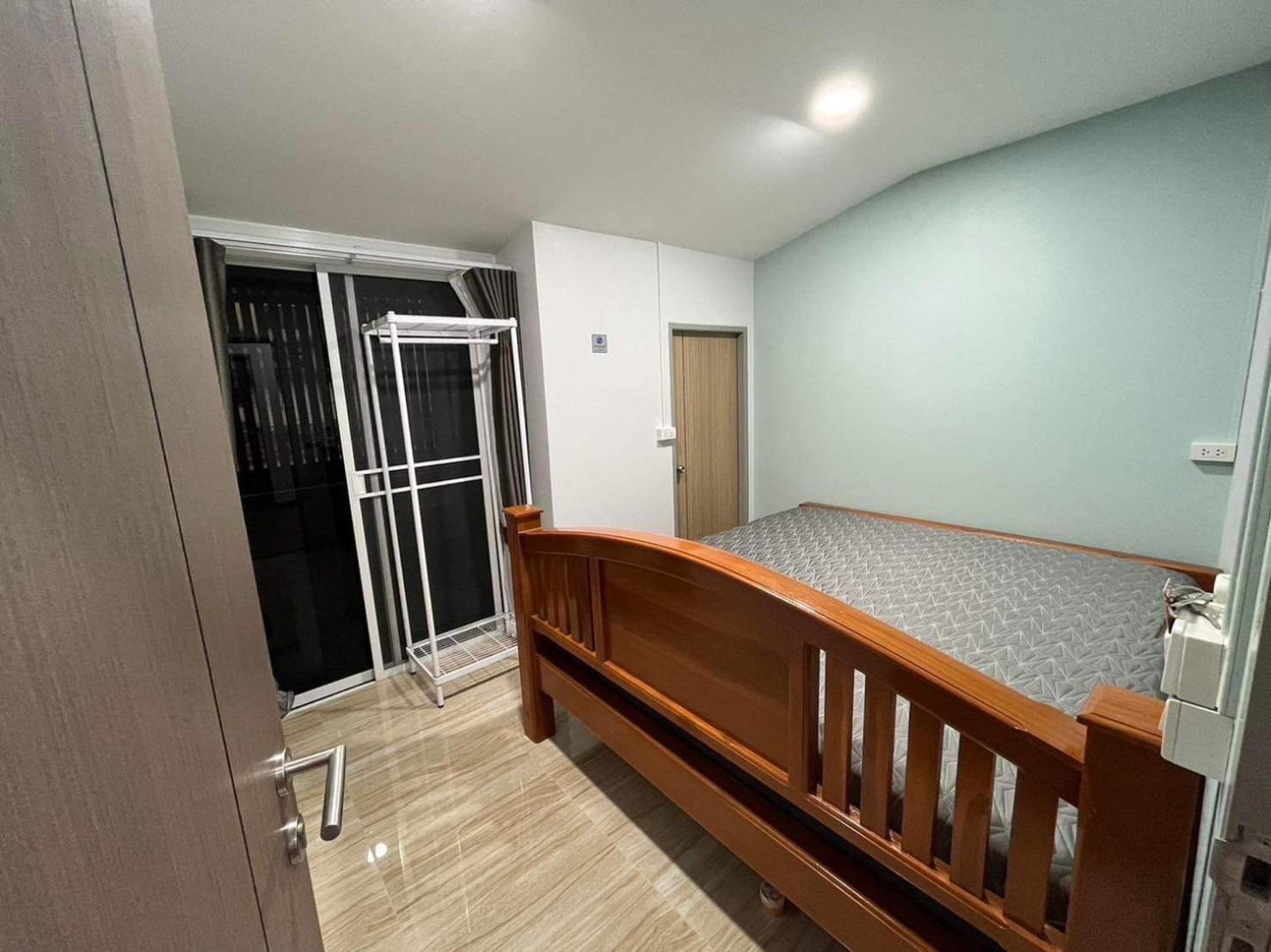 Rumah tetamu Number9 Bangkoknoi Bkk