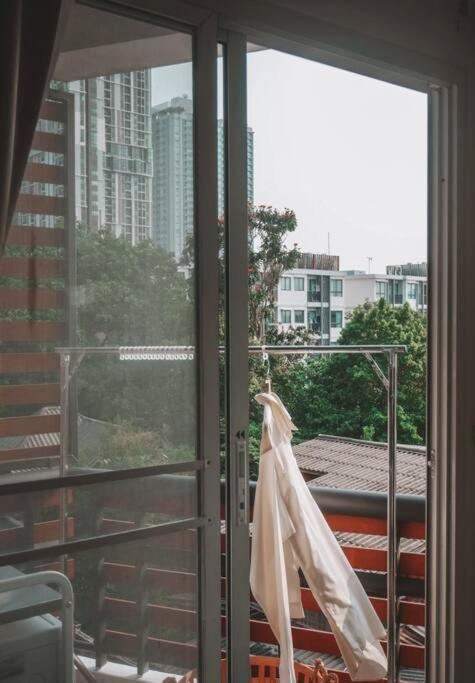 The Giftown Bangkok, Talat Phlu Apartment Bangkok