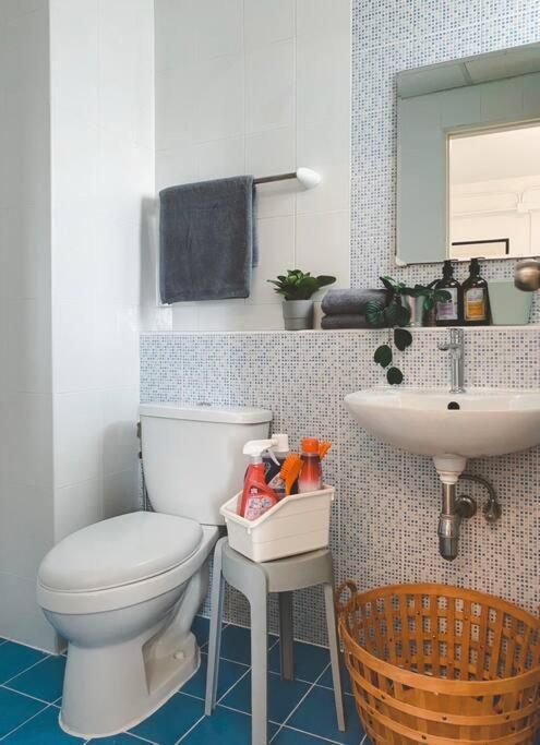 The Giftown Bangkok, Talat Phlu Apartment *