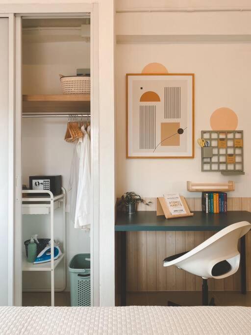 Apartment The Giftown Bangkok, Talat Phlu Bangkok