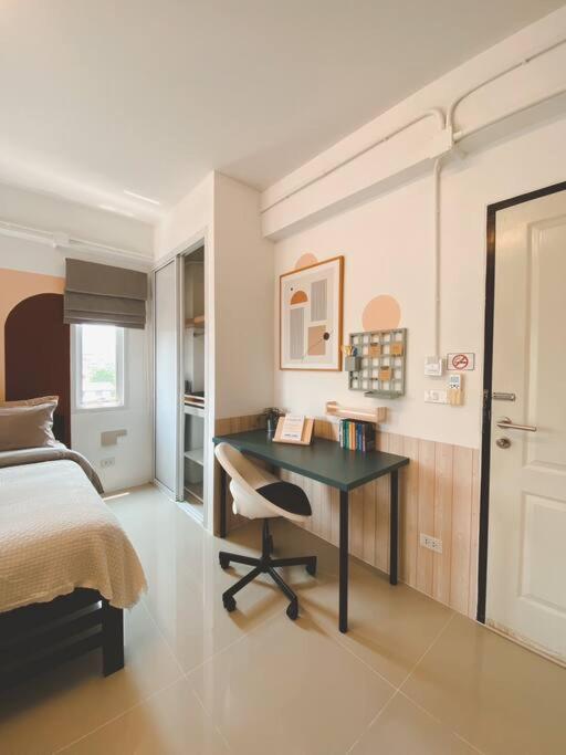 Apartment The Giftown Bangkok, Talat Phlu Bangkok