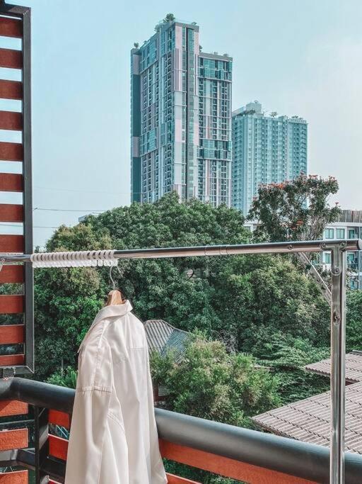 Apartment The Giftown Bangkok, Talat Phlu Bangkok