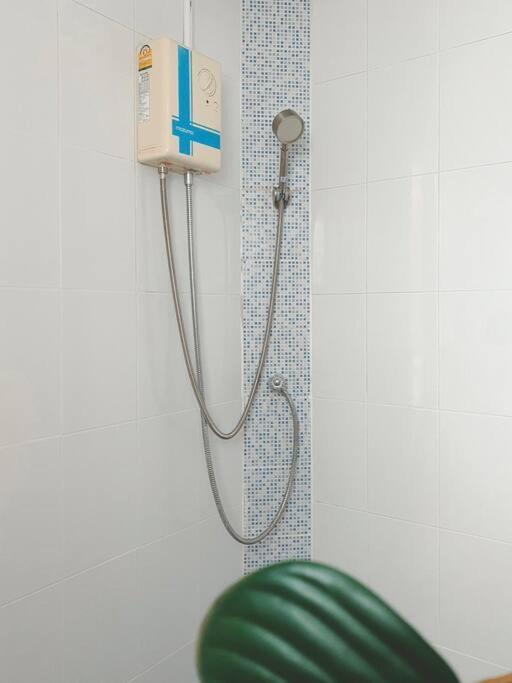 The Giftown Bangkok, Talat Phlu Apartment *