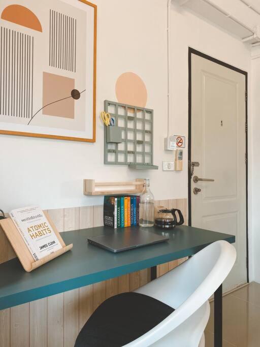 The Giftown Bangkok, Talat Phlu Apartment Bangkok