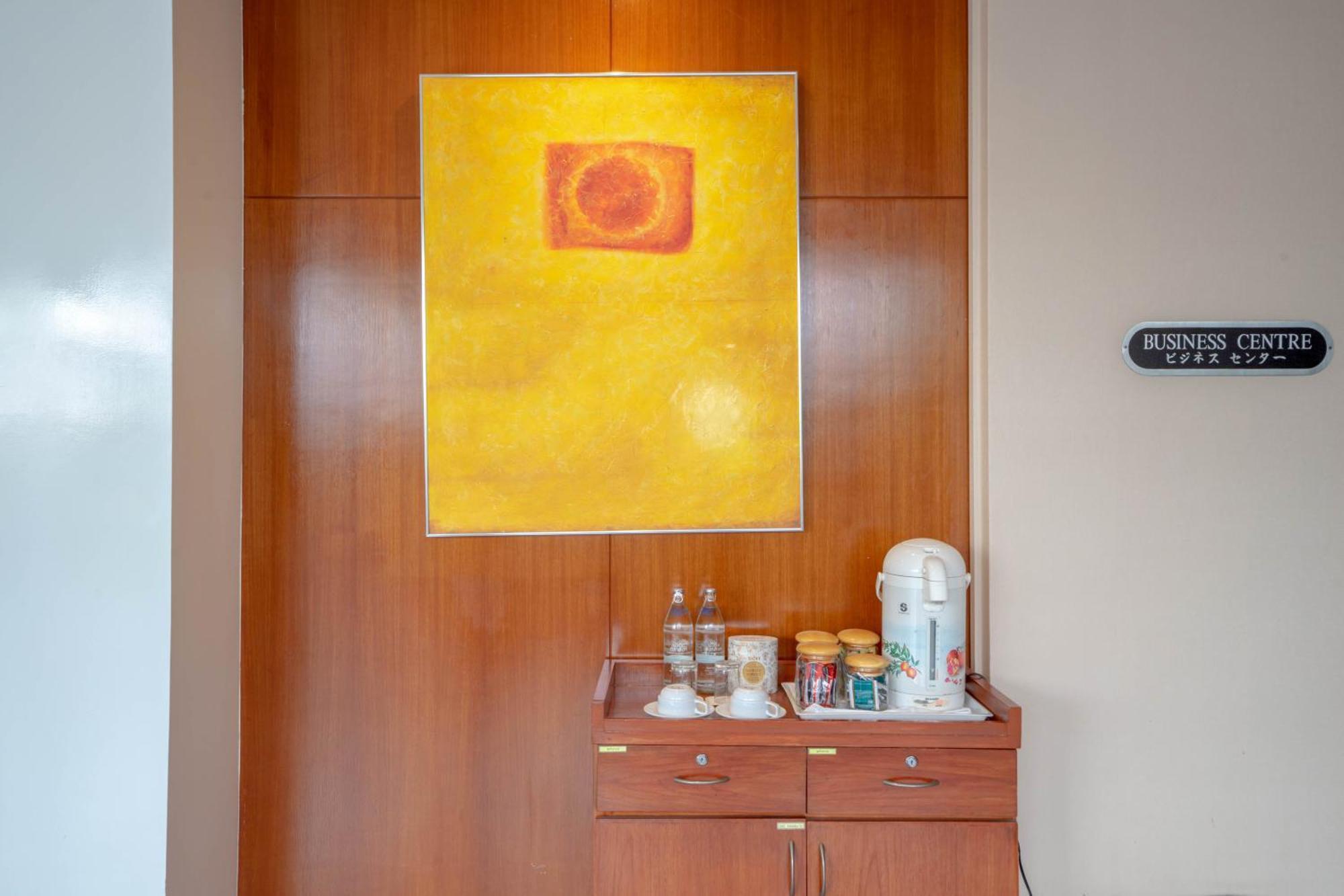 Hotel At Ease Saladaeng By Aetas 4*
