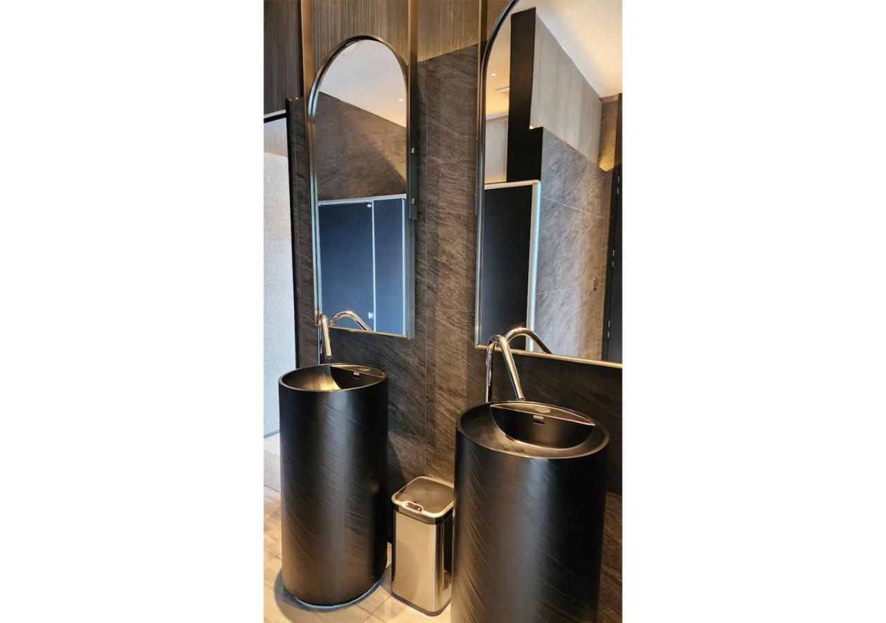 Duplex Luxury Near Bts Mrt Icon Siam Siam Paragon Appartement Bangkok