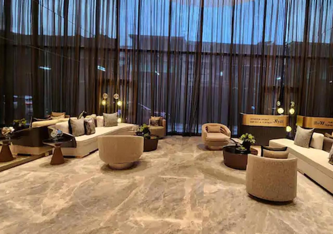 Duplex Luxury Near Bts Mrt Icon Siam Siam Paragon Appartement *