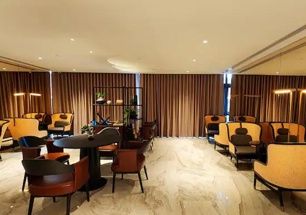 Duplex Luxury Near Bts Mrt Icon Siam Siam Paragon Appartement