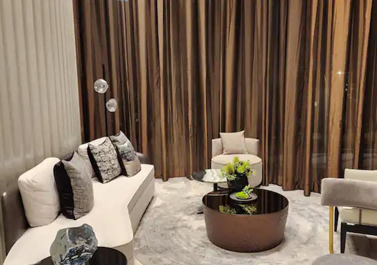 Duplex Luxury Near Bts Mrt Icon Siam Siam Paragon Appartement *