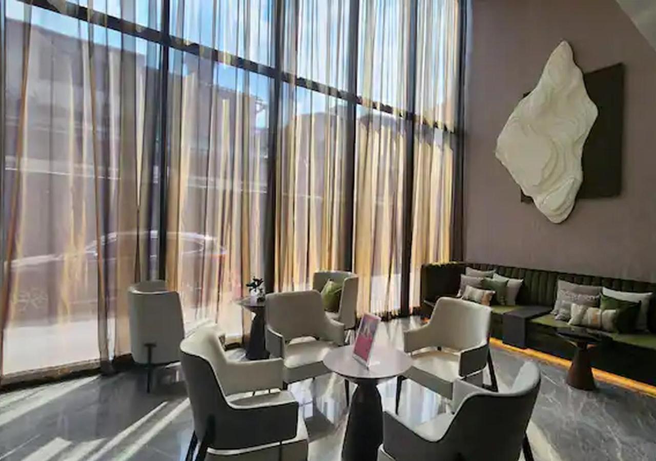 Duplex Luxury Near Bts Mrt Icon Siam Siam Paragon Appartement Bangkok