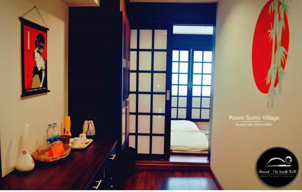 Mstay Katil Bangkok