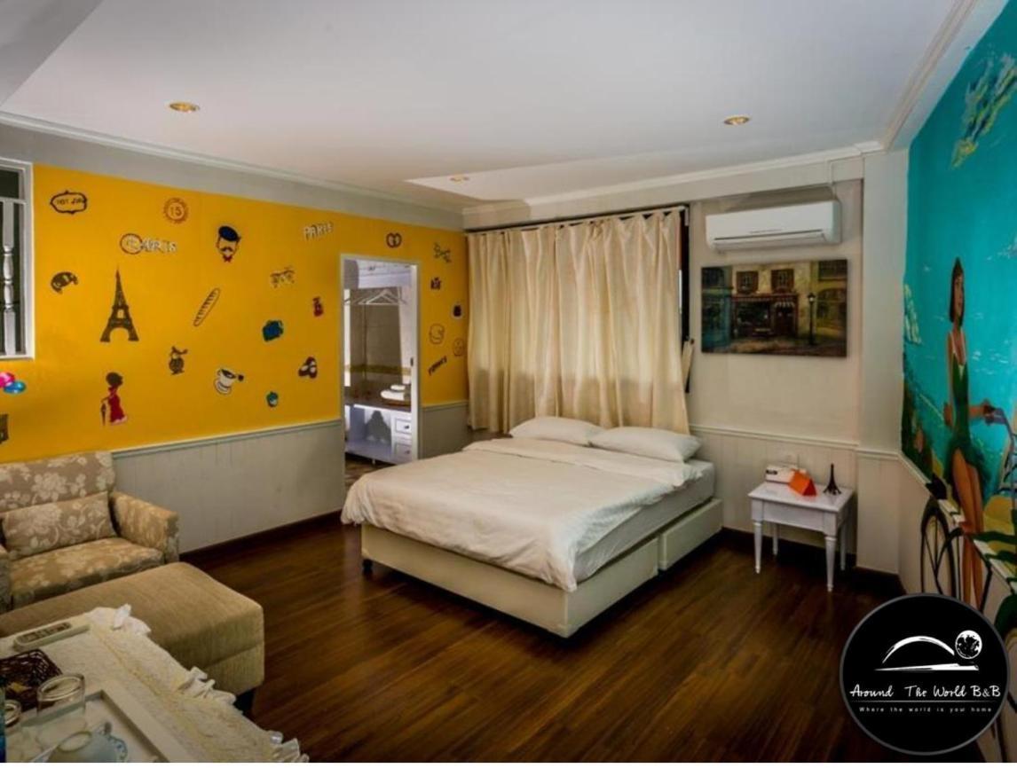 Mstay Katil Bangkok