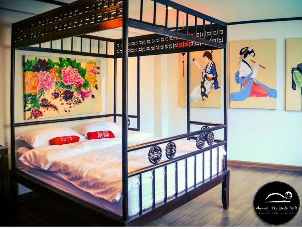 Mstay Bangkok