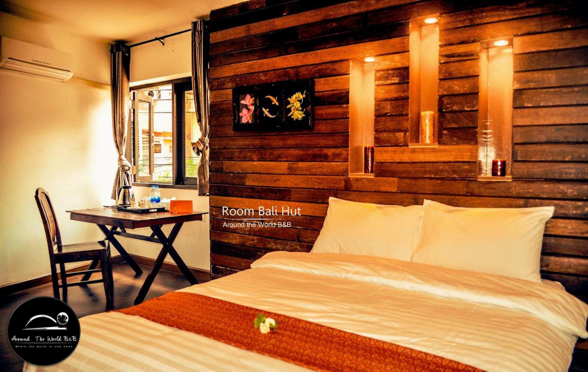 Katil Mstay Bangkok