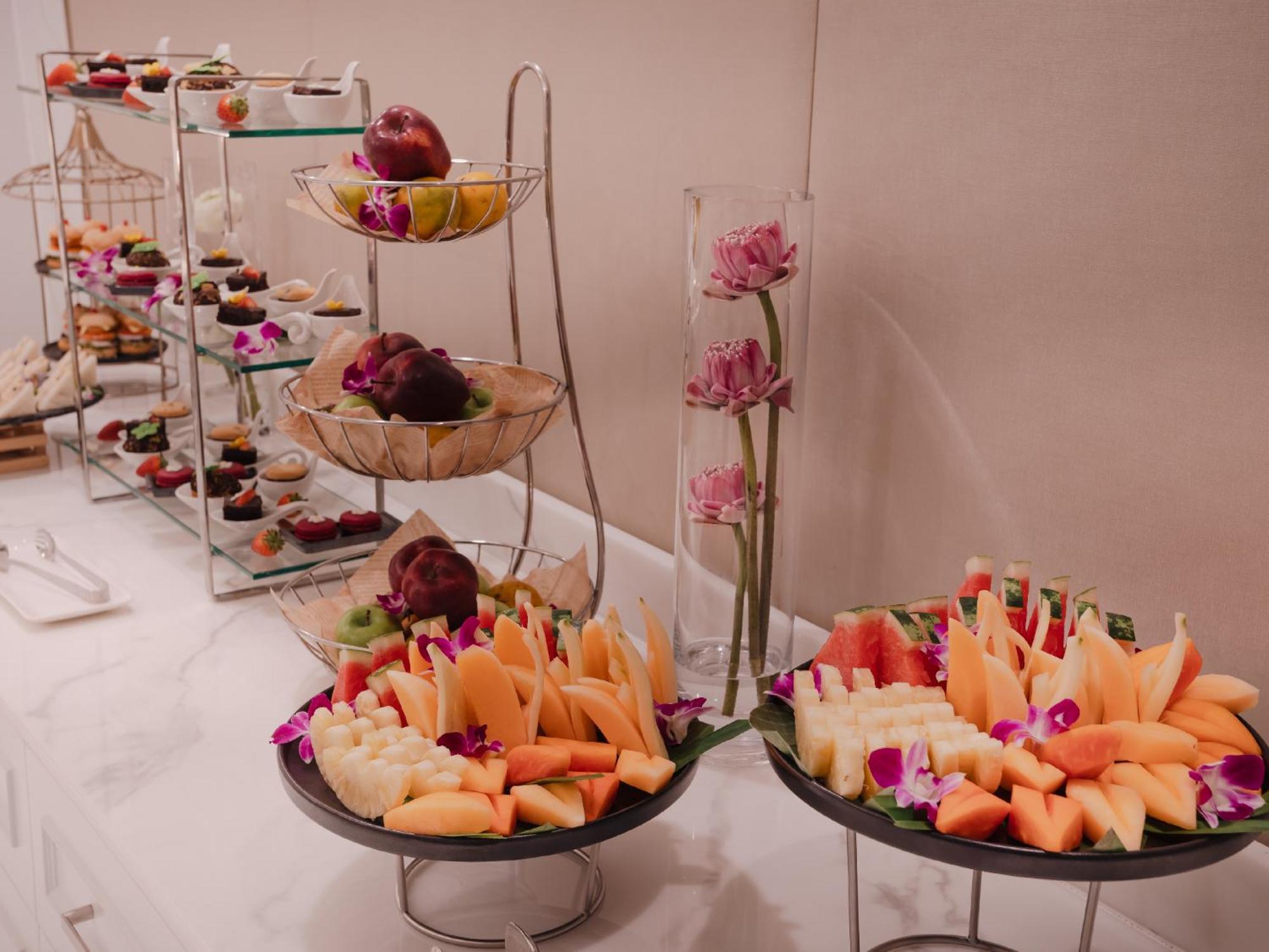 Aira Sukhumvit 11 Hotell Bangkok