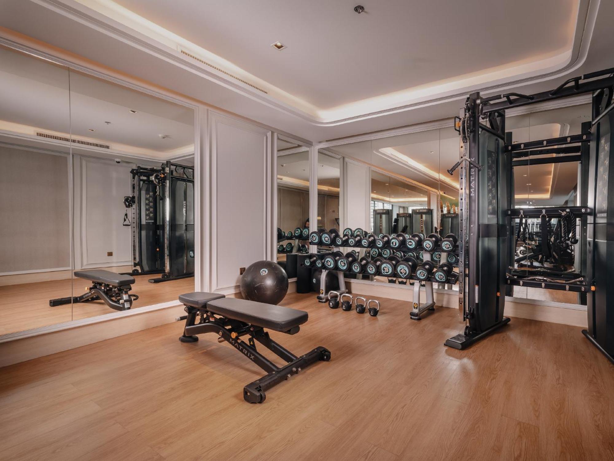 Aira Sukhumvit 11 Hotell