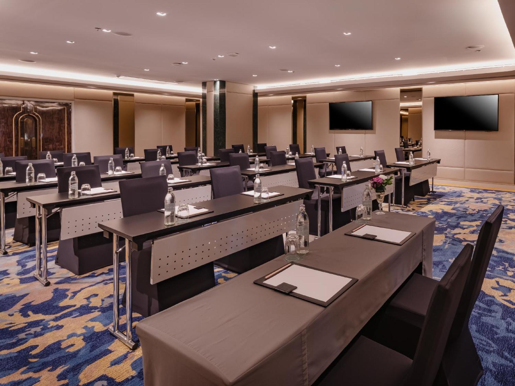 Hotell Aira Sukhumvit 11