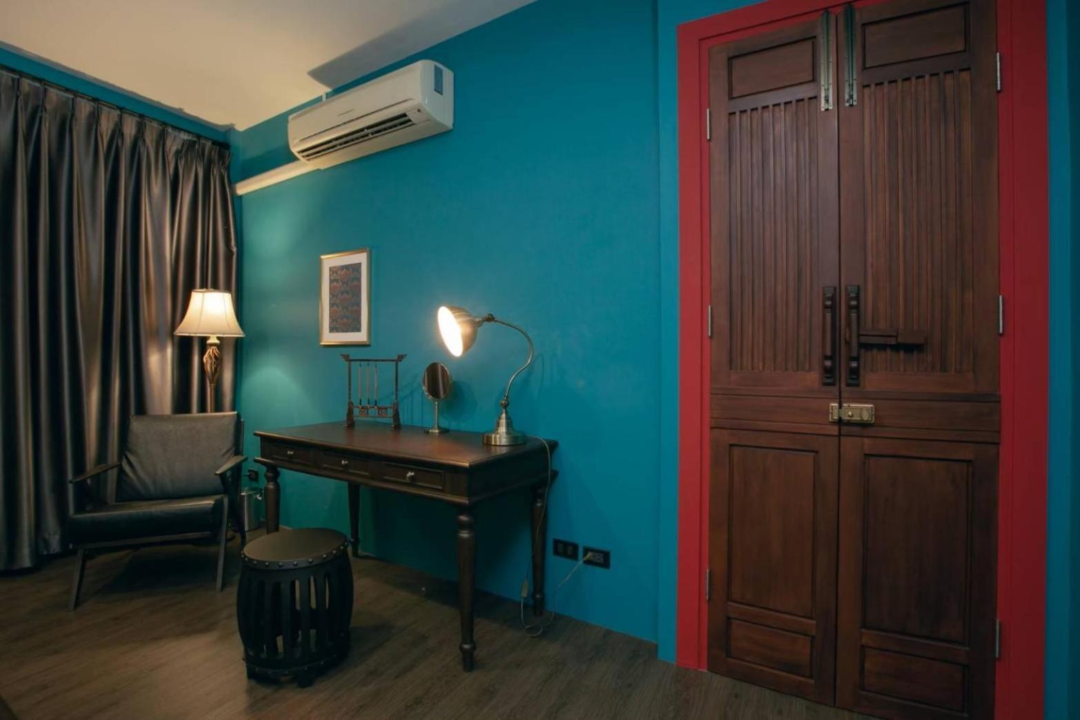 Auberge de jeunesse Caiyong Hometel & Cafe's *