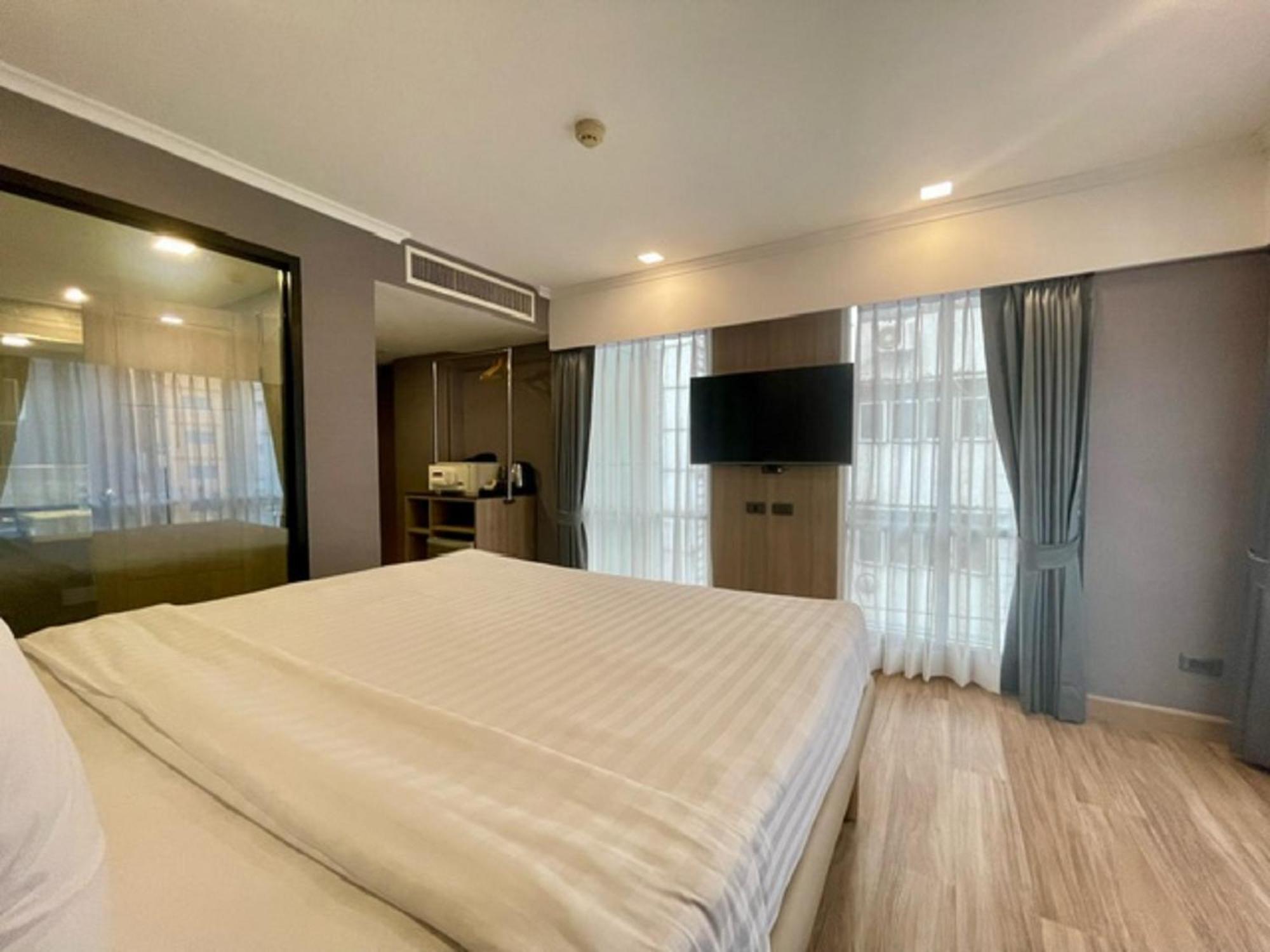 Citin Pratunam By Compass Hospitality 3*