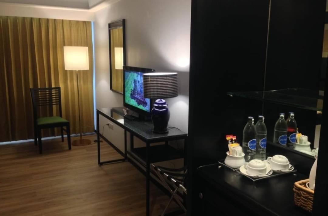 Khách sạn Witz Ramkhamhaeng 5*