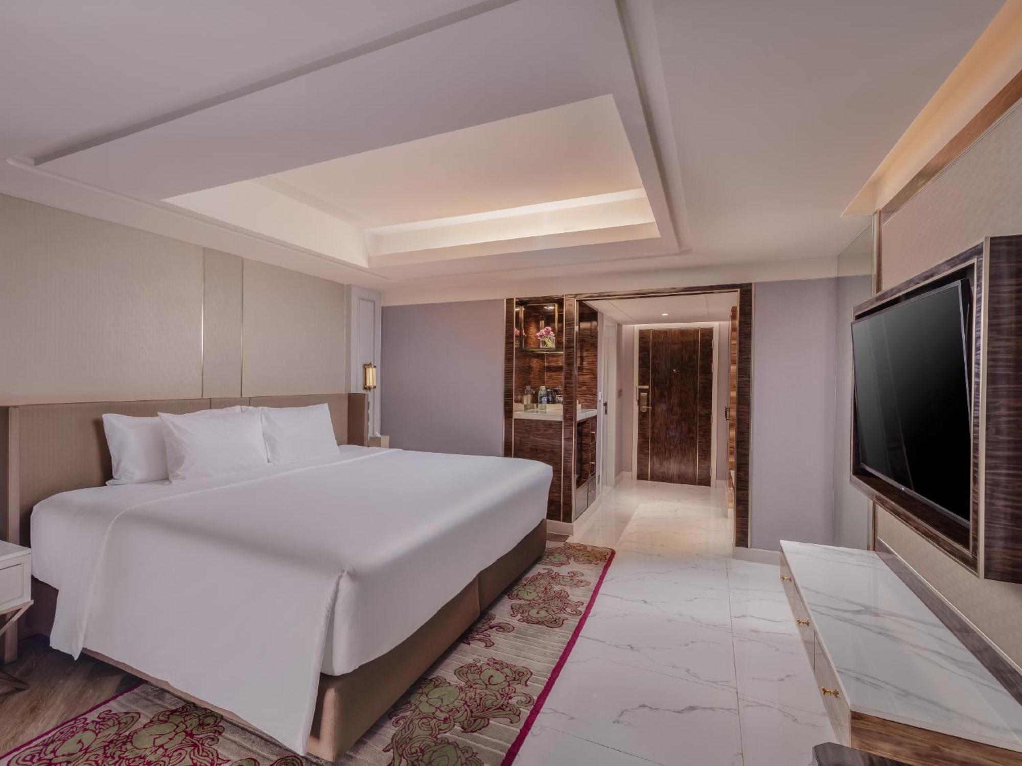 Hotell Aira Sukhumvit 11 4*