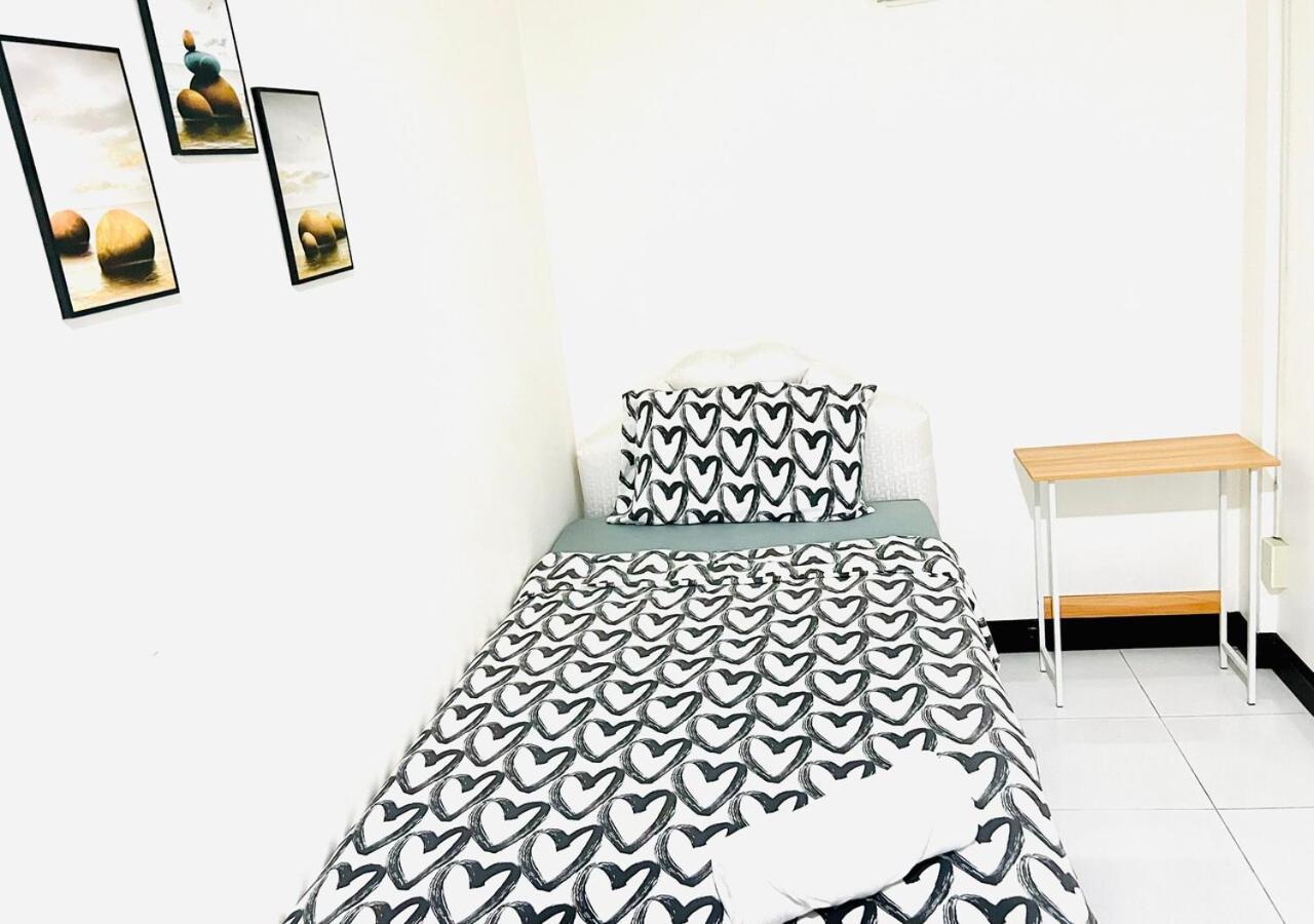 Couette-café Ree House-asoke Bts *