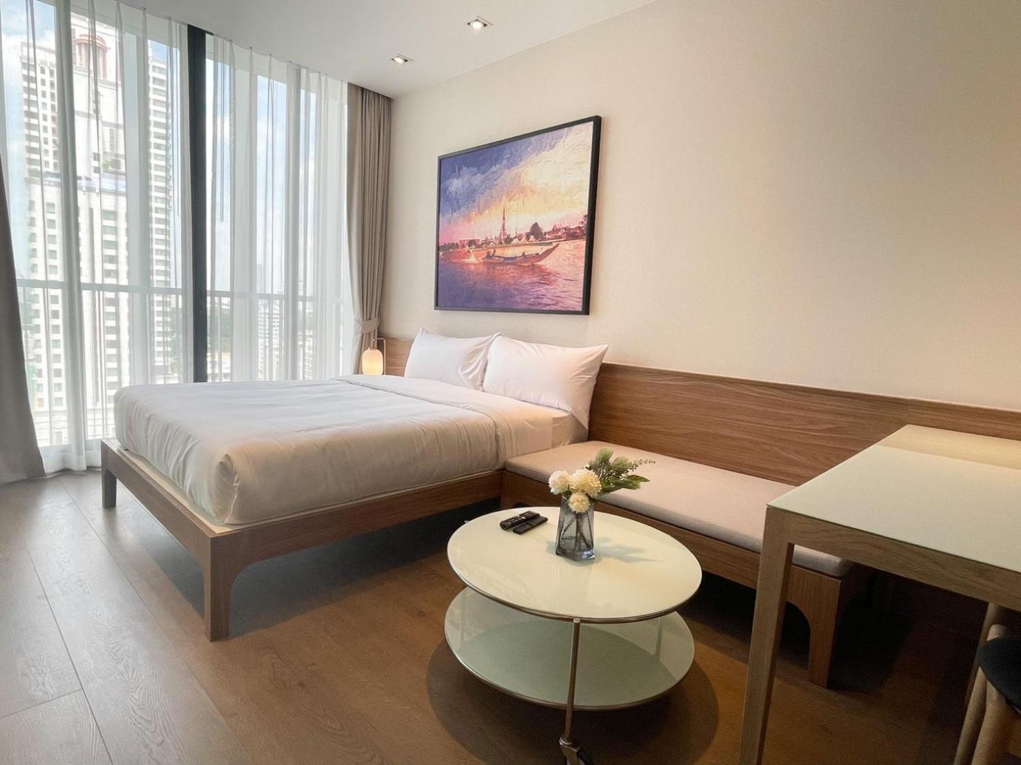 Hampton Next To Emporium 5* Banguecoque