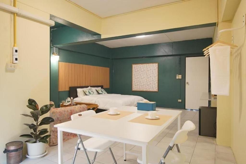 Appartement Go The Grand Palace I โกอินน์ พระบรมมหาราชวัง 2 Bangkok