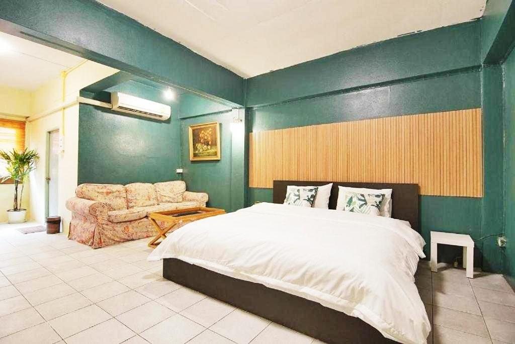 Appartement Go The Grand Palace I โกอินน์ พระบรมมหาราชวัง 2 *